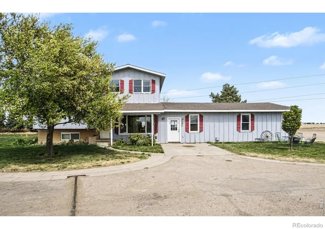 Photo 3 of Single family home for sale at 31219 County Rd 41, Greeley, CO 80631 | MLS# IR1067811 | Listing updated on 2026-09-15