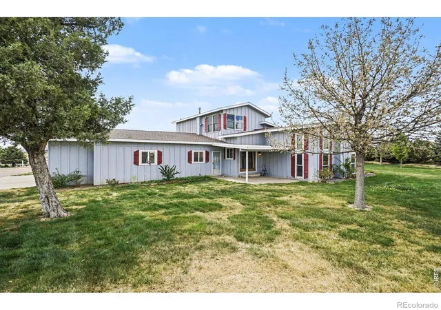 Photo 3 of Single family home for sale at 31219 County Rd 41, Greeley, CO 80631 | MLS# IR1067811 | Listing updated on 2026-09-15
