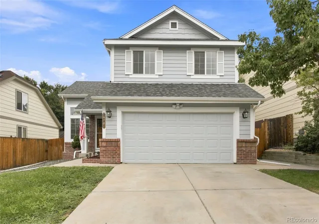 Photo 2 of Single family home for sale at 19781 E Vassar Ave, Aurora, CO 80013 | MLS# 8413671 | Listing updated on 2026-10-01