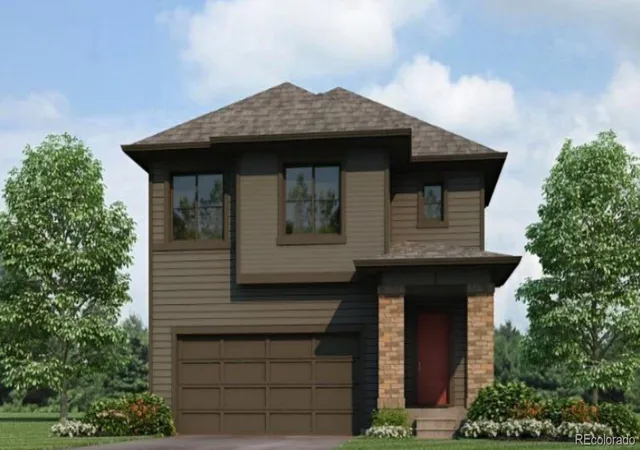 Photo 1 of Sale Pending at 393 N Amory St, Watkins, CO 80137 | MLS# 9537902 | Listing updated on 2026-09-14