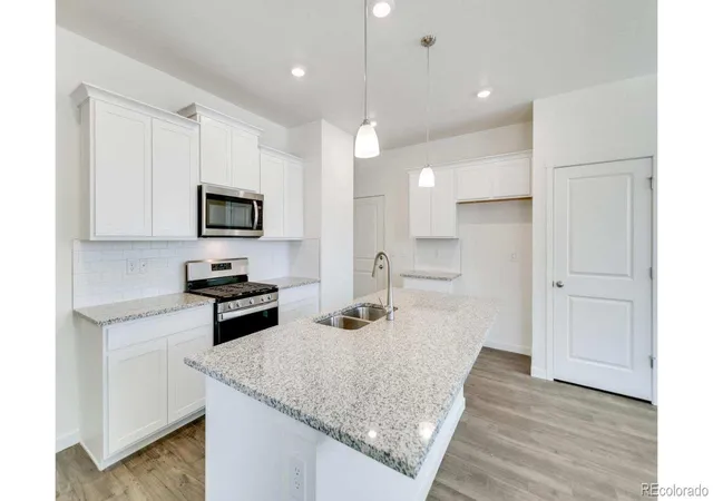 Photo 2 of Sale Pending at 393 N Amory St, Watkins, CO 80137 | MLS# 9537902 | Listing updated on 2026-09-14