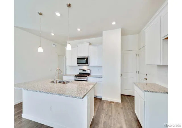 Photo 3 of Sale Pending at 393 N Amory St, Watkins, CO 80137 | MLS# 9537902 | Listing updated on 2026-09-14