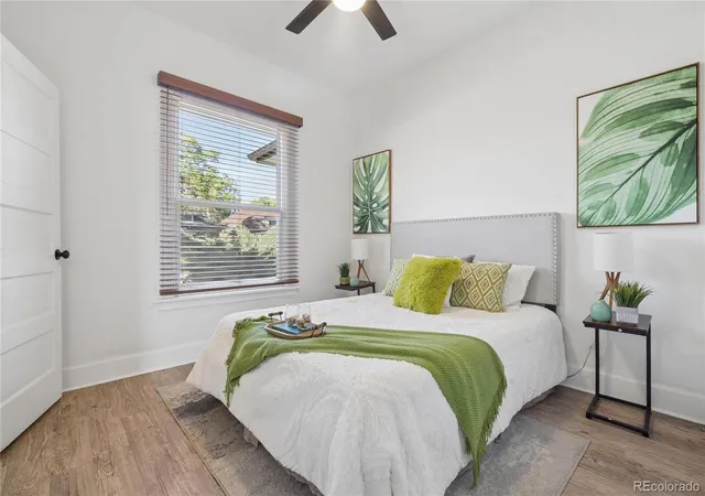 Photo 3 of Townhouse for sale at 20 E 4th Avenue, Denver, CO 80203 | MLS# 9329922 | Listing updated on 2026-09-12