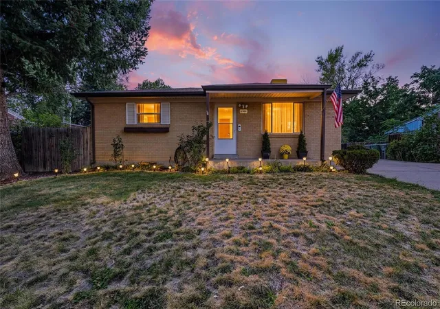 Photo 1 of Single family home for sale at 11901 Gaylord Way, Northglenn, CO 80233 | MLS# 3669391 | Listing updated on 2026-09-14
