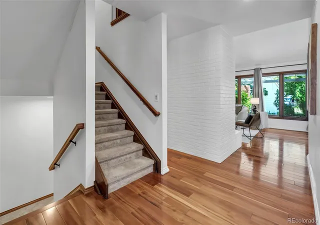 Listing Photo 5 - Condo for sale in building located at 7298 Siena Wy, Boulder, CO 80301 - Unit #C