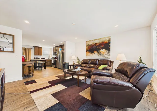 Photo 3 of Single family home for sale at 2515 Busch Ave, Colorado Springs, CO 80904 | MLS# 5845962 | Listing updated on 2026-09-12