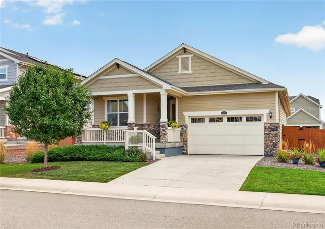 Photo 2 of Single family home for sale at 16356 Columbine Pl, Thornton, CO 80602 | MLS# 5797996 | Listing updated on 2026-10-06