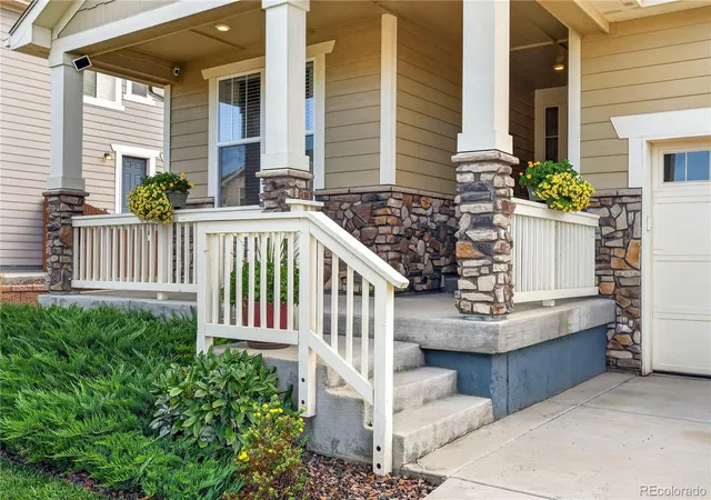 Photo 3 of Single family home for sale at 16356 Columbine Pl, Thornton, CO 80602 | MLS# 5797996 | Listing updated on 2026-10-06