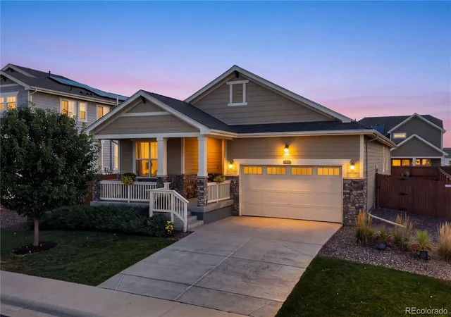 Photo 1 of Single family home for sale at 16356 Columbine Pl, Thornton, CO 80602 | MLS# 5797996 | Listing updated on 2026-10-06
