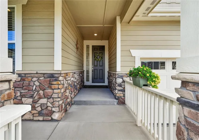 Photo 3 of Single family home for sale at 16356 Columbine Pl, Thornton, CO 80602 | MLS# 5797996 | Listing updated on 2026-10-06