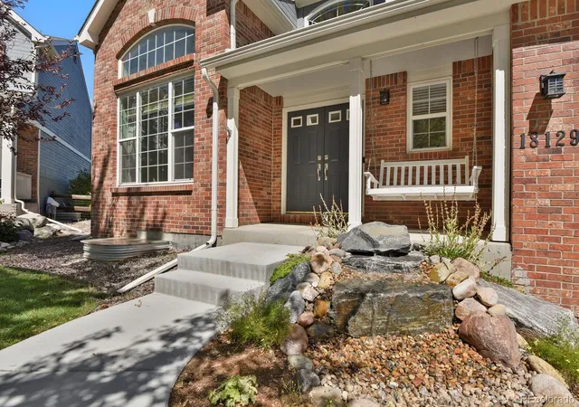 Photo 2 of Single family home for sale at 18129 E Caley Cir, Aurora, CO 80016 | MLS# 2383813 | Listing updated on 2026-10-24