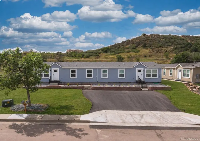 Multi family home for sale at 2511 Busch Ave, Colorado Springs, CO 80904 | MLS# 6041435