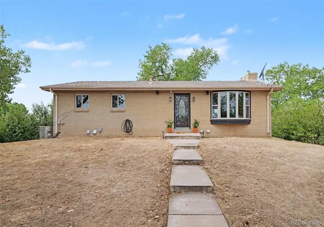 Photo 1 of Sale Pending at 24500 E Alameda Ave, Aurora, CO 80018 | MLS# 4921127 | Listing updated on 2026-09-15