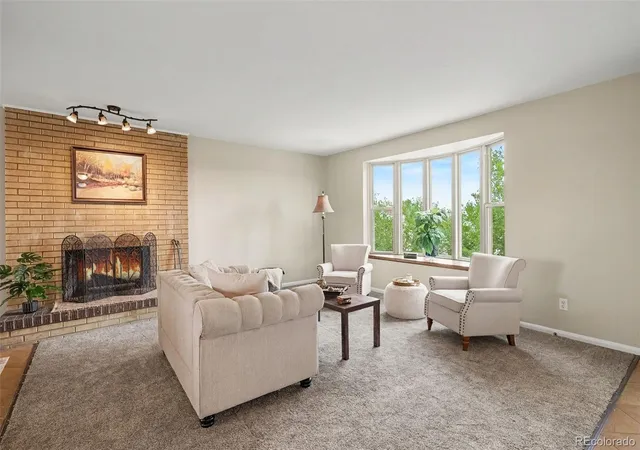 Photo 3 of Sale Pending at 24500 E Alameda Ave, Aurora, CO 80018 | MLS# 4921127 | Listing updated on 2026-09-15