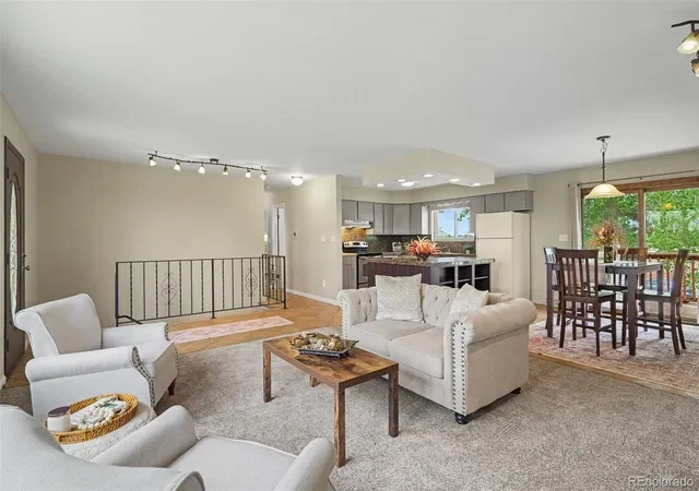 Photo 3 of Sale Pending at 24500 E Alameda Ave, Aurora, CO 80018 | MLS# 4921127 | Listing updated on 2026-09-15