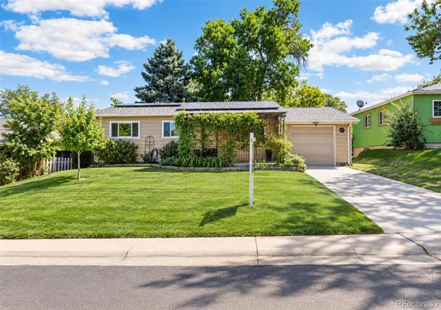 Photo 1 of Single family home for sale at 1868 S Winona Ct, Denver, CO 80219 | MLS# 1924621 | Listing updated on 2026-10-27