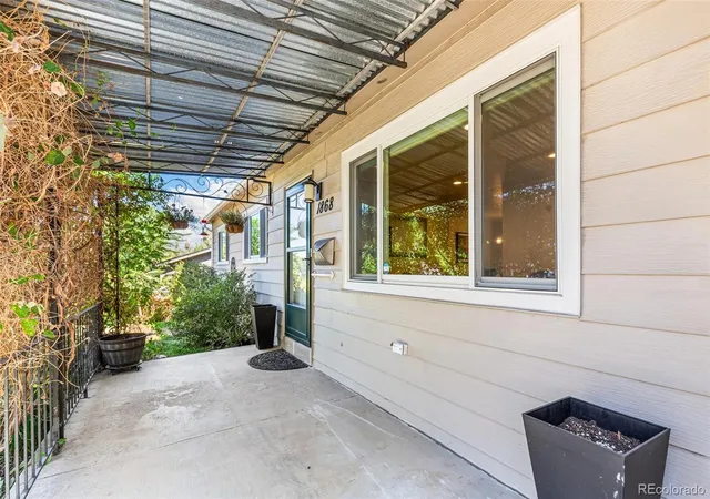 Photo 1 of Single family home for sale at 1868 S Winona Ct, Denver, CO 80219 | MLS# 1924621 | Listing updated on 2026-10-27