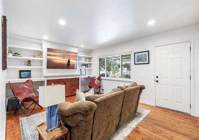 Photo 2 of Single family home for sale at 1868 S Winona Ct, Denver, CO 80219 | MLS# 1924621 | Listing updated on 2026-10-27