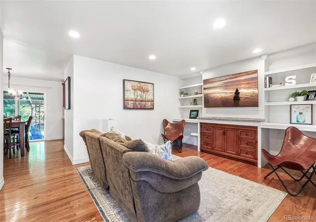 Photo 3 of Single family home for sale at 1868 S Winona Ct, Denver, CO 80219 | MLS# 1924621 | Listing updated on 2026-10-27