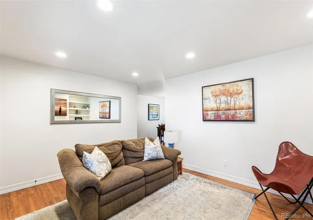 Photo 4 of Single family home for sale at 1868 S Winona Ct, Denver, CO 80219 | MLS# 1924621 | Listing updated on 2026-10-27