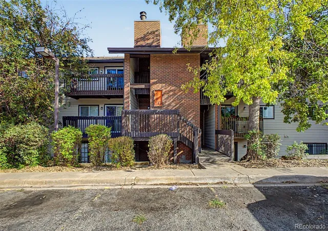 Condo for sale at 14806 E 2nd Avenue #308G, Aurora, CO 80011 | MLS# 4015107
