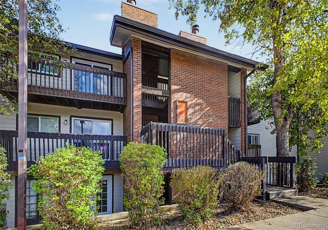 Photo 2 of Condo for sale at 14806 E 2nd Avenue #308G, Aurora, CO 80011 | MLS# 4015107 | Listing updated on 2026-10-06