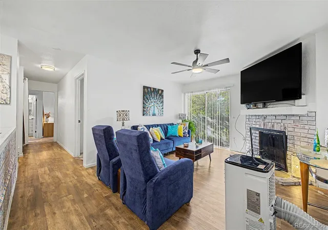 Photo 3 of Condo for sale at 14806 E 2nd Avenue #308G, Aurora, CO 80011 | MLS# 4015107 | Listing updated on 2026-10-06