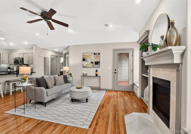 Photo 3 of Townhouse for sale at 17933 Aprils Way, Parker, CO 80134 | MLS# 1870220 | Listing updated on 2026-09-24