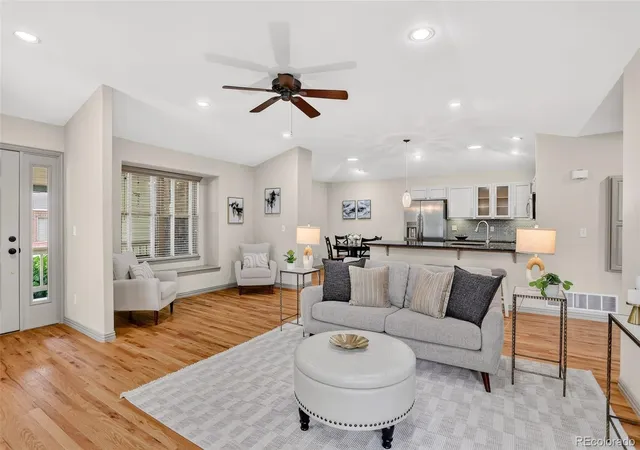Photo 3 of Townhouse for sale at 17933 Aprils Way, Parker, CO 80134 | MLS# 1870220 | Listing updated on 2026-09-24