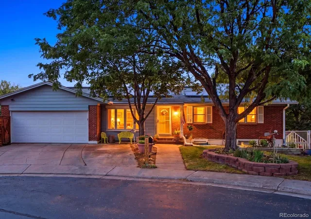 Photo 1 of Single family home for sale at 12979 W Montana Dr, Lakewood, CO 80228 | MLS# 9114897 | Listing updated on 2026-10-03