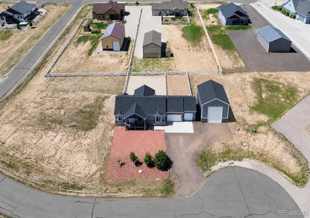 Photo 3 of Single family home for sale at 14545 Barksdaly Way, Keenesburg, CO 80643 | MLS# 7319453 | Listing updated on 2026-09-27