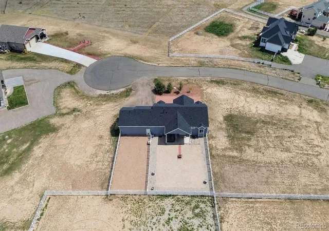 Photo 3 of Single family home for sale at 14545 Barksdaly Way, Keenesburg, CO 80643 | MLS# 7319453 | Listing updated on 2026-09-27