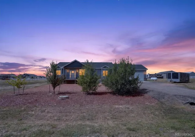 Photo 4 of Single family home for sale at 14545 Barksdaly Way, Keenesburg, CO 80643 | MLS# 7319453 | Listing updated on 2026-09-27