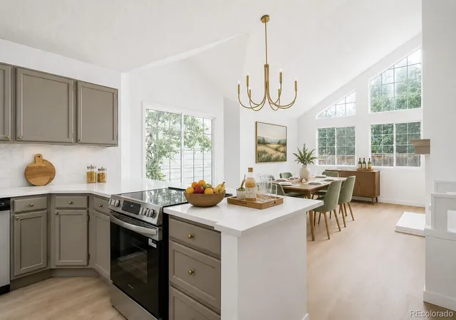 Photo 2 of Single family home for sale at 4778 N Bearlily Way, Castle Rock, CO 80109 | MLS# 9750257 | Listing updated on 2026-09-15