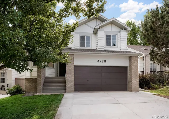 Photo 4 of Single family home for sale at 4778 N Bearlily Way, Castle Rock, CO 80109 | MLS# 9750257 | Listing updated on 2026-09-15