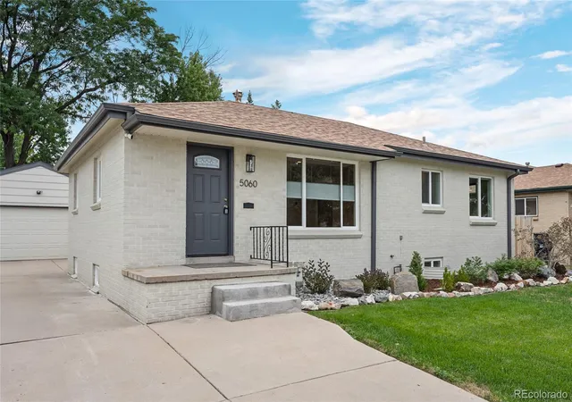 Photo 3 of Single family home for sale at 5060 W Vassar Ave, Denver, CO 80219 | MLS# 9451092 | Listing updated on 2026-10-01