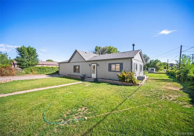 Photo 3 of Single family home for sale at 704 Lane St, Trinidad, CO 81082 | MLS# 8636133 | Listing updated on 2026-09-15
