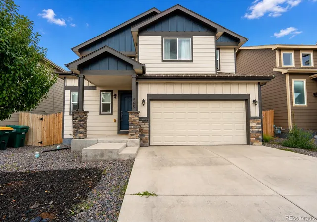 Photo 30 of Single family home for sale at 948 Bidwell Dr, Colorado Springs, CO 80915 | MLS# 7675370 | Listing updated on 2026-10-04