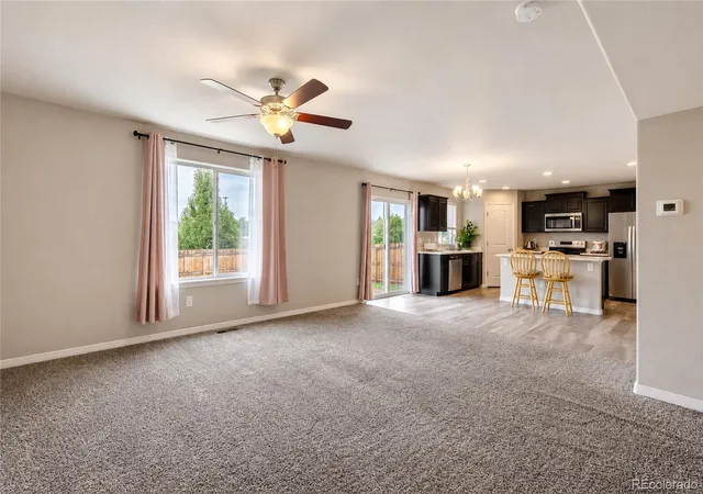 Photo 3 of Single family home for sale at 948 Bidwell Dr, Colorado Springs, CO 80915 | MLS# 7675370 | Listing updated on 2026-09-12