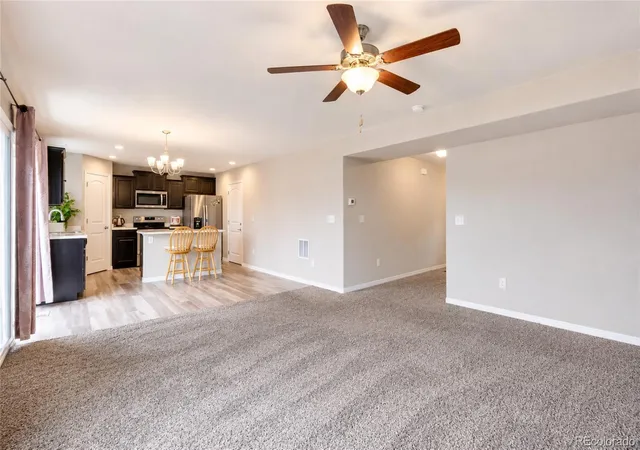 Photo 3 of Single family home for sale at 948 Bidwell Dr, Colorado Springs, CO 80915 | MLS# 7675370 | Listing updated on 2026-09-12
