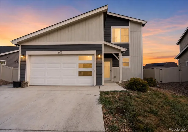 Photo 1 of Single family home for sale at 603 Apex Trl, Ault, CO 80610 | MLS# 2440611 | Listing updated on 2026-10-03