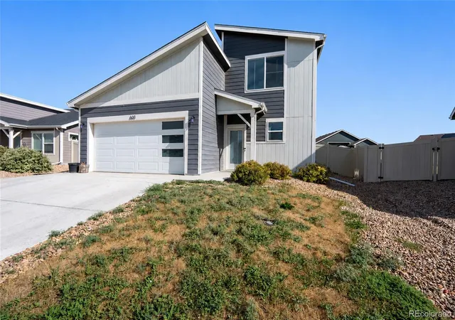 Photo 2 of Single family home for sale at 603 Apex Trl, Ault, CO 80610 | MLS# 2440611 | Listing updated on 2026-10-03