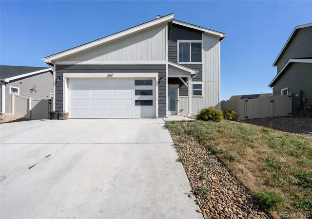 Photo 3 of Single family home for sale at 603 Apex Trl, Ault, CO 80610 | MLS# 2440611 | Listing updated on 2026-10-03