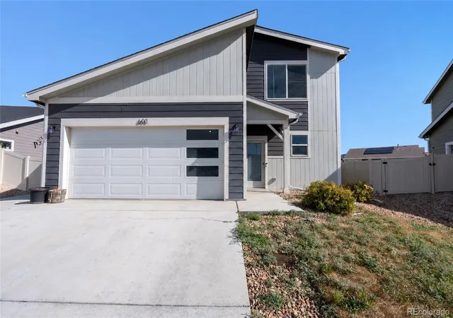 Photo 40 of Single family home for sale at 603 Apex Trl, Ault, CO 80610 | MLS# 2440611 | Listing updated on 2026-10-03