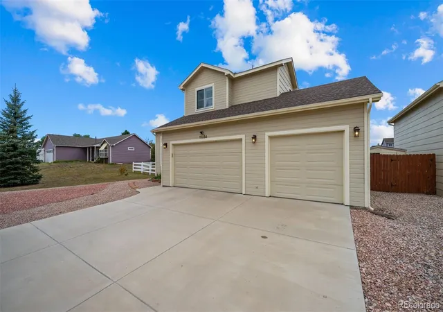 Photo 3 of Single family home for sale at 11854 Turney Rd, Peyton, CO 80831 | MLS# 4708108 | Listing updated on 2026-09-12