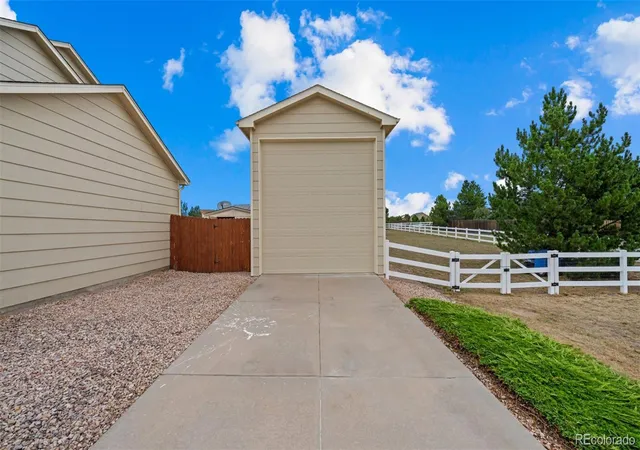 Photo 3 of Single family home for sale at 11854 Turney Rd, Peyton, CO 80831 | MLS# 4708108 | Listing updated on 2026-09-12