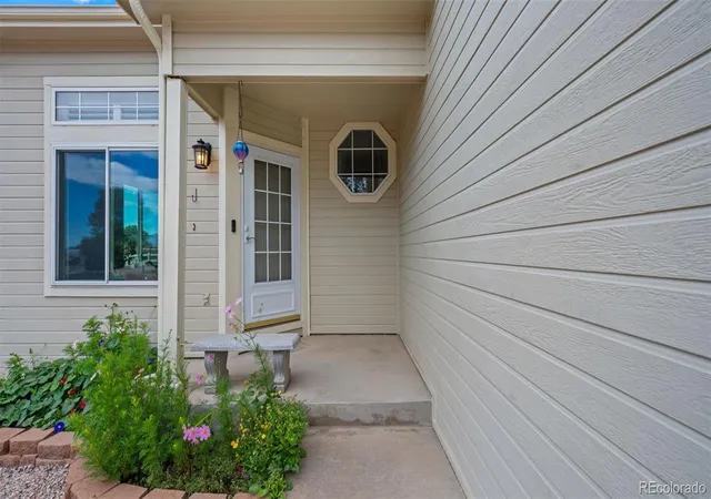 Photo 4 of Single family home for sale at 11854 Turney Rd, Peyton, CO 80831 | MLS# 4708108 | Listing updated on 2026-09-12