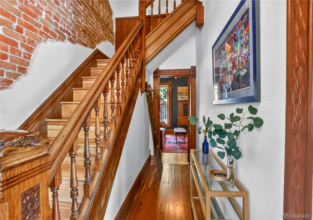 Photo 3 of Single family home for sale at 2710 N Williams St, Denver, CO 80205 | MLS# 8838806 | Listing updated on 2026-09-10