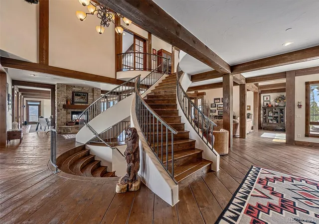 Photo 3 of Single family home for sale at 221 Halter Way, Evergreen, CO 80439 | MLS# 3418830 | Listing updated on 2026-09-11