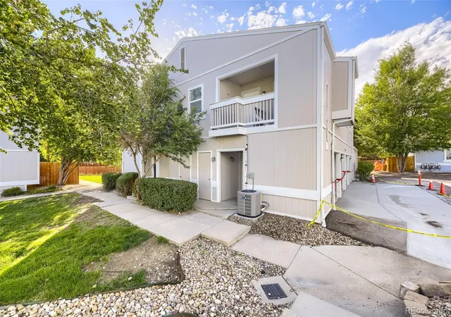 Photo 1 of Townhouse for sale at 7953 Chase Cir #200, Arvada, CO 80003 | MLS# 4191165 | Listing updated on 2026-09-10